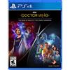 Maximum Entertainment Doctor Who: Duo Bundle
