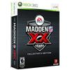 Electronic Arts Madden NFL 09: 20th Anniversary Collector's Edition, Xbox360