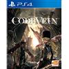 Bandai Namco PS4 CODE VEIN (INGLESE) (ASIA)