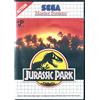 sega master system jurassic park
