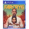 Ubisoft Far Cry 6 PS4 - - PlayStation 4