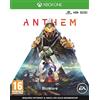 Electronic Arts Anthem - Xbox One [Edizione: Regno Unito]