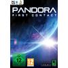 Wild River Pandora: First Contact - [Edizione: Germania]