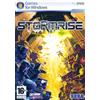 SEGA Stormrise