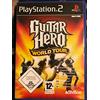 Activision Guitar Hero: World Tour (Game Only), PS2