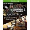 Kalypso Commandos 2 & Praetorians HD Remaster Double Pack - Xbox One [Edizione: Regno Unito]