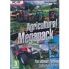 UIG Entertainment Agricultural Mega Pack (PC DVD)