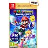 Ubisoft Mario + Rabbids Sparks of Hope - Gold Edition (Switch)
