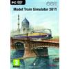 Deep Silver Model Train Simulator 2011 [Edizione: Regno Unito]
