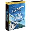 Aerosoft Microsoft Flight Simulator Premium Deluxe Edition - PC [Edizione: Germania]