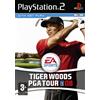 Electronic Arts Tiger Woods PGA Tour 08