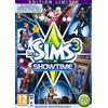 Electronic Arts Les Sims 3 Showtime - Edition Limitée [Edizione: Francia]