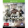 Ubisoft Per Honor Xbox One Gioco