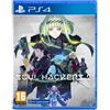 SEGA Soul Hackers 2 Jeu PS4