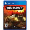 Maximum Games Spintires: Mudrunner