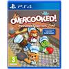 Fireshine Games Overcooked - Gourmet Edition (Inc.Dlc The Lost Morsel) Ps4- Playstation 4