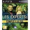 Ubisoft CSI: Fatal Conspiracy