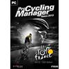 Focus Home Interactive Pro cycling manager - Tour de France 2013 [Edizione: Francia]