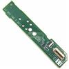 Perfect Part Interruttore di alimentazione reset espulsione Home Button Board per Wii U WiiU Pad di ricambio