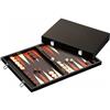 BG - Backgammon - Cassetta - Vyron - Legno - Standard