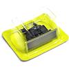 service_parts Testina del rasoio per unità di rasatura sostituibile Replaceable Shaving Unit Razor Head Trim Compatible With Philips OneBlade One Blade Shaver