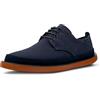 Camper Wagon K100774, Blucher Uomo, Marina Militare 016, 44 EU