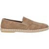 VERBENAS Espadrillas Tom Hole/Micro Roble - Talla: 39