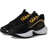 Under Armour GS Lockdown 7 Basketball Shoes EU 38