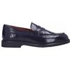 Nero Giardini - Mocassino Blu art.E500600U BLU 42
