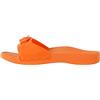 Scholl Ciabatte Estive Donna SUN Colore Arancio Size 41