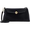 FURLA Sfera Soft Mini Crossbody Top Handle Nero