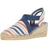 Toni Pons TARBES Blu-Corallo, 39 EU