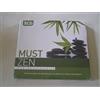 Must - Zen SPLEEPING BIRD - ON THE TIP - POTTER'S CLAY ?-MUST - ZEN (CD)