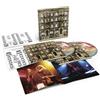 Led Zeppelin Physical Graffiti (CD) Album