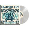 Seun Kuti & Egypt 80 Heavier Yet (Lays the Crownless Head) (Vinyl LP)
