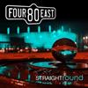 Four80East Straight Round (CD) Album