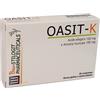 Bio Stilogit Pharmaceutic. Oasit-K 20 Compresse