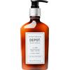 DEPOT no.604 Moisturizing Hand Lotion Cajeput & Myrtle 200ml