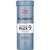 WELLA Blondor Plex 9 Polvere Decolorante 400g