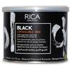 RICA Cera Liposolubile Black Al Carbone Vegetale 400ml