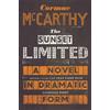 Cormac McCarthy The Sunset Limited (Tascabile)