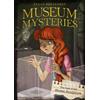 Steve Brezenoff Case of the Stolen Sculpture (Tascabile) Museum Mysteries