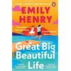 Emily Henry Great Big Beautiful Life (Tascabile)