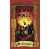 D.J. Conway Norse Magic (Tascabile)