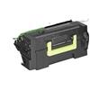 Lexmark Laserjet Black Compatibile - LEX58D2000