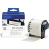 Brother DK QL White Compatibile - NCDK22205