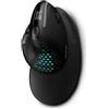 Urban Factory ERGO PRO MAX: WIRELESS RIGHT - HAND MOUSE - 2.4GHZ - BT 5.0 - R