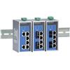 Moxa ETHERNET INDUSTRIALI NON GESTITE