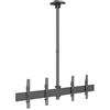 Multibrackets M CEILING MOUNT PRO MBC2X1U