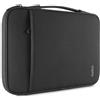 Belkin B2B064-C00 borsa per notebook 33 cm (13) Custodia a tasca Nero